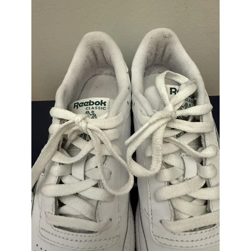 Reebok women club